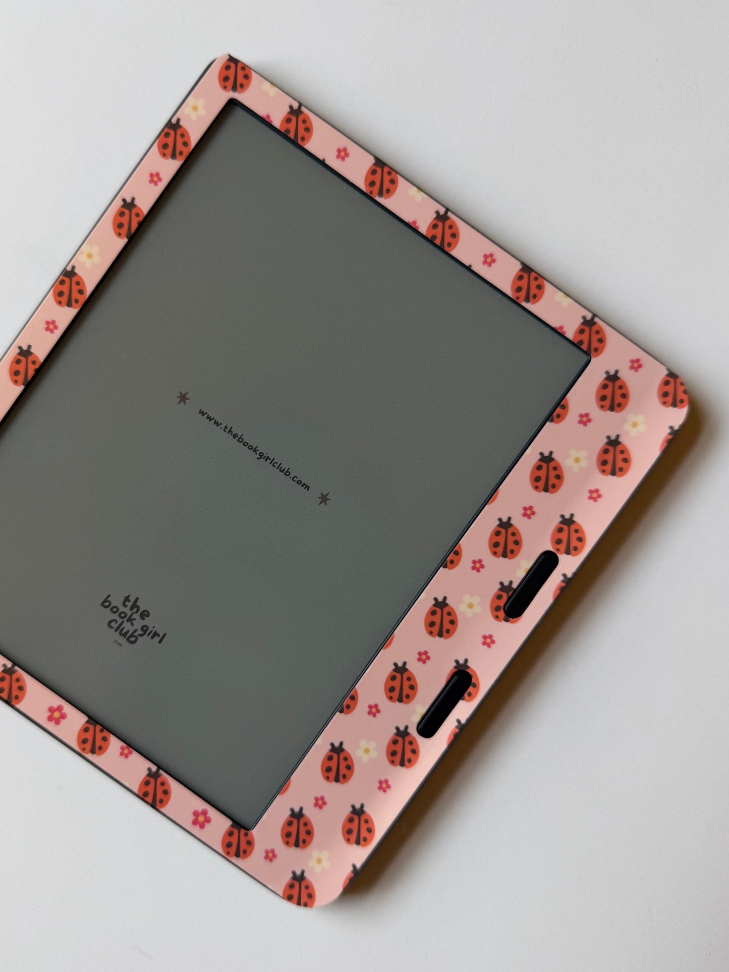 Little Ladybug - Skin Decal