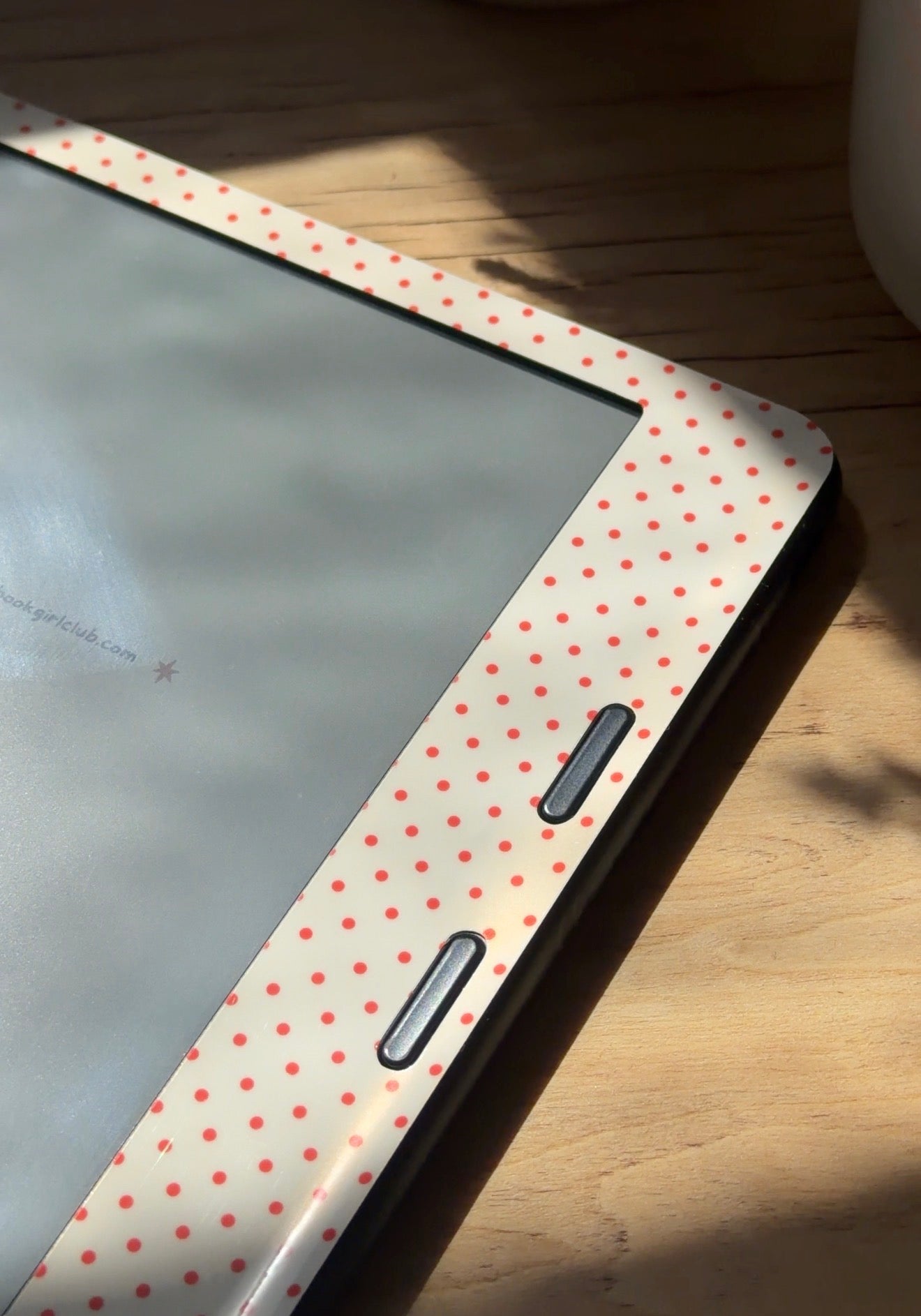 Cherry Pop - Skin Decal