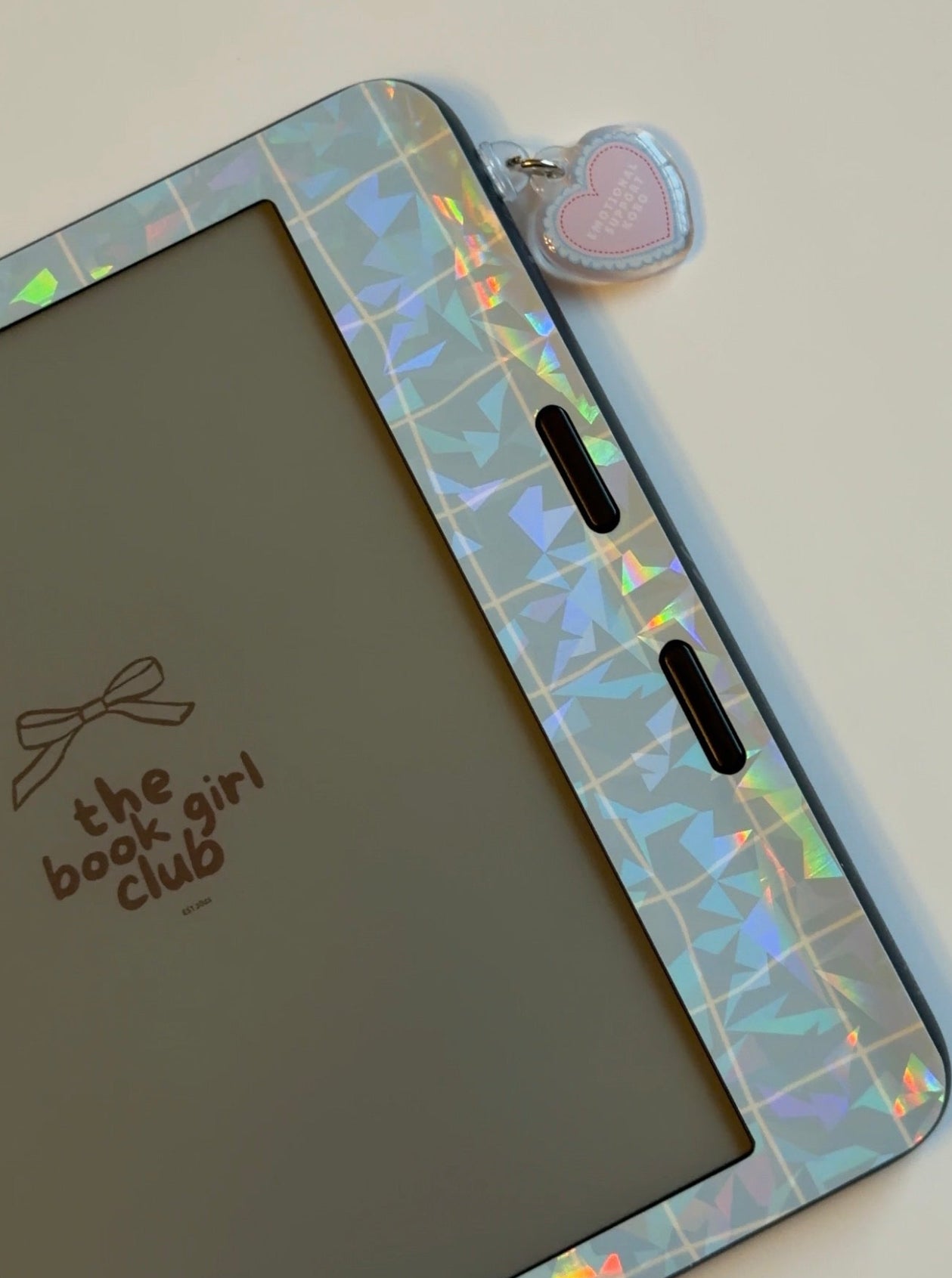 Icy Prism - Skin Decal