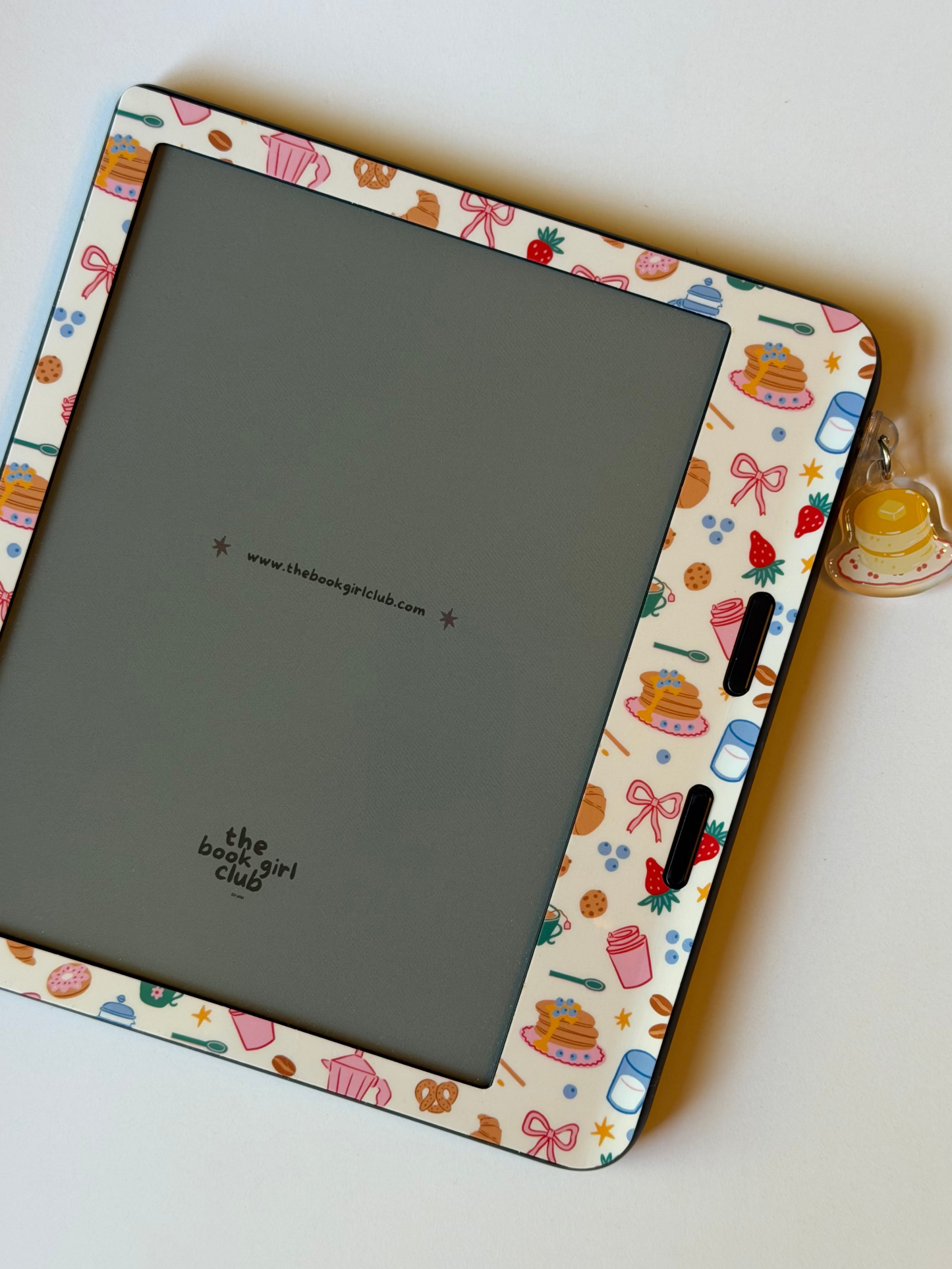 Sunday Brunch - Skin Decal