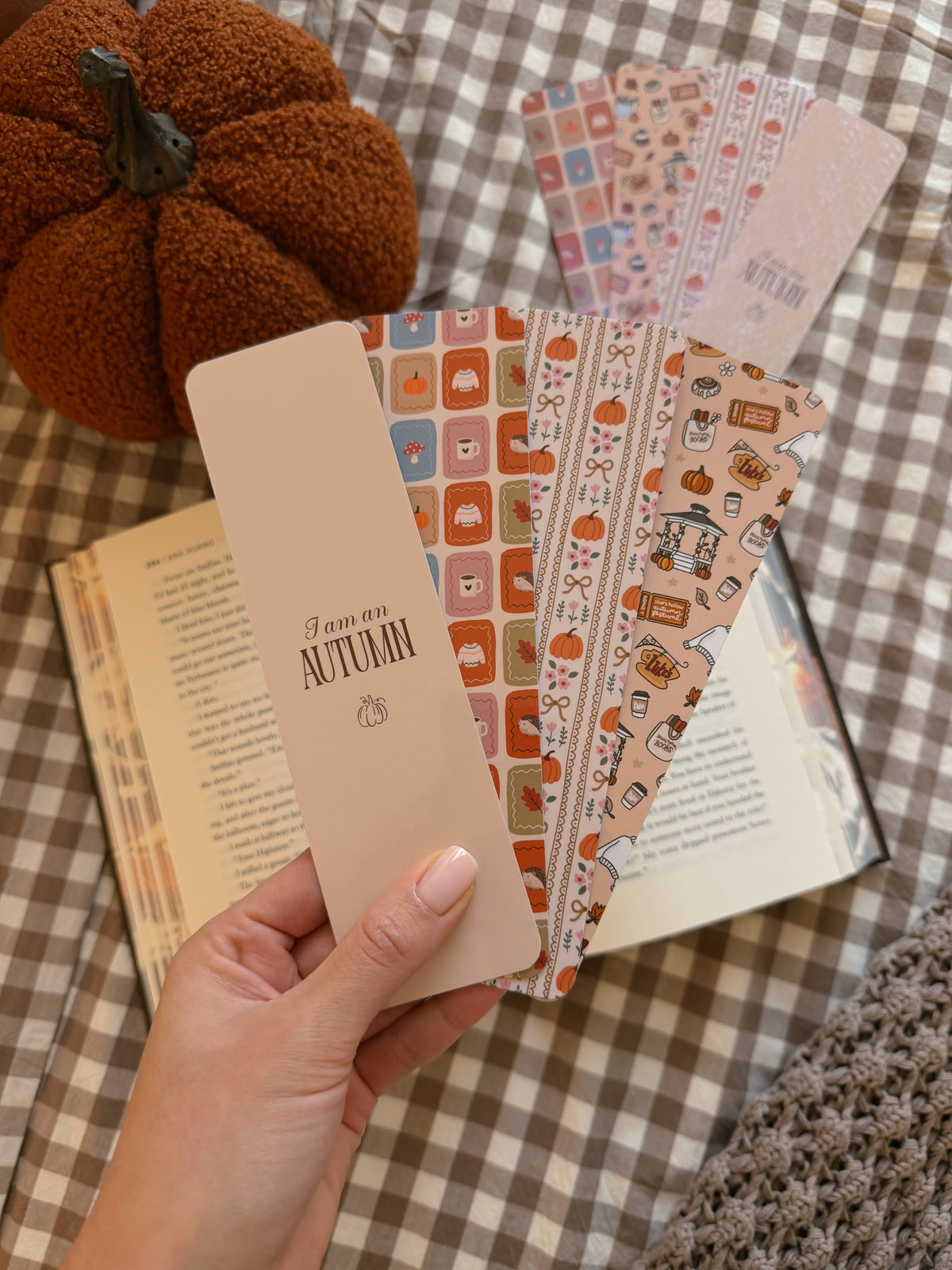 Classic Bookmarks