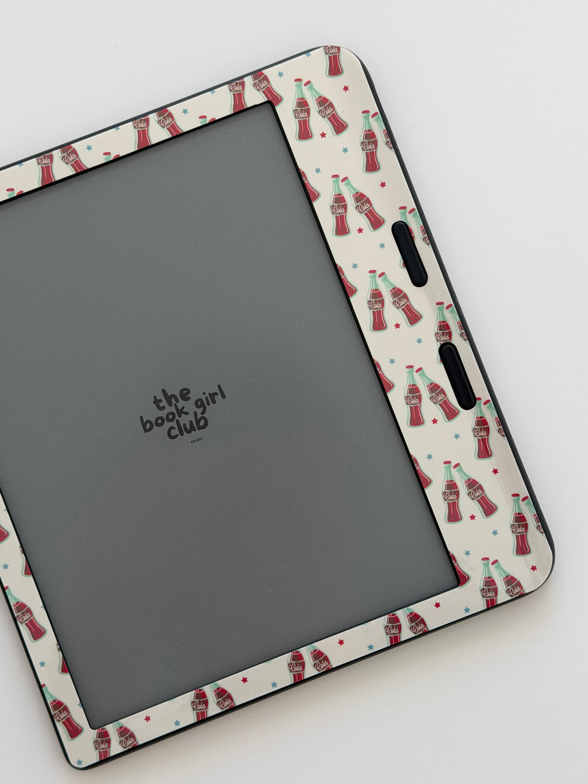 Vintage Cola - Skin Decal