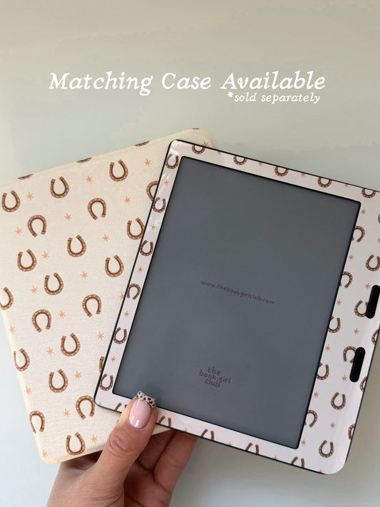 Lucky Charm - Skin Decal