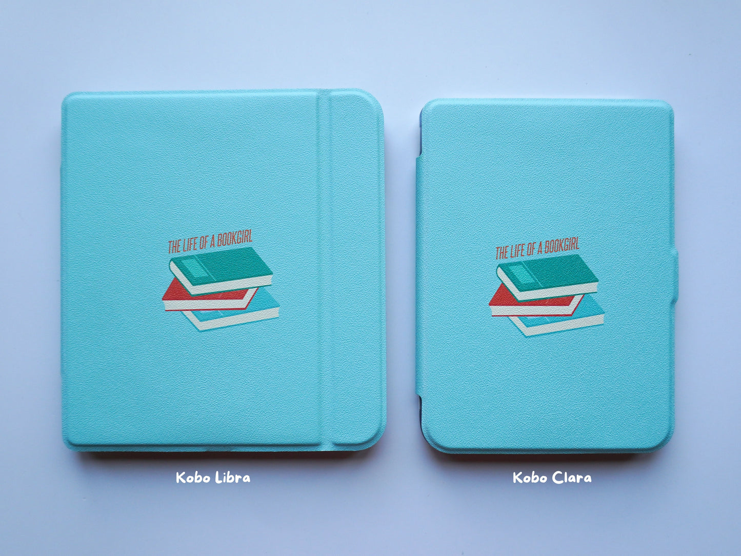 The Life of a BookGirl