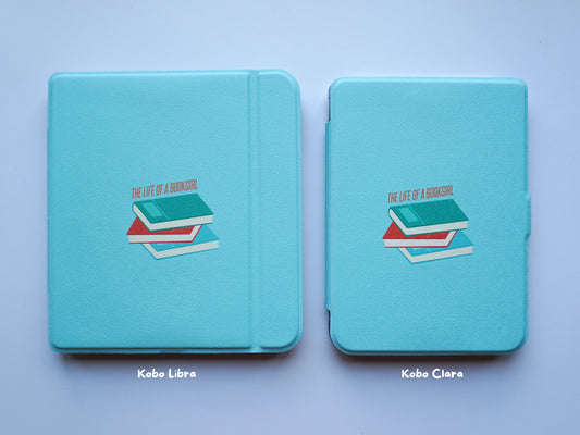 The Life of a BookGirl