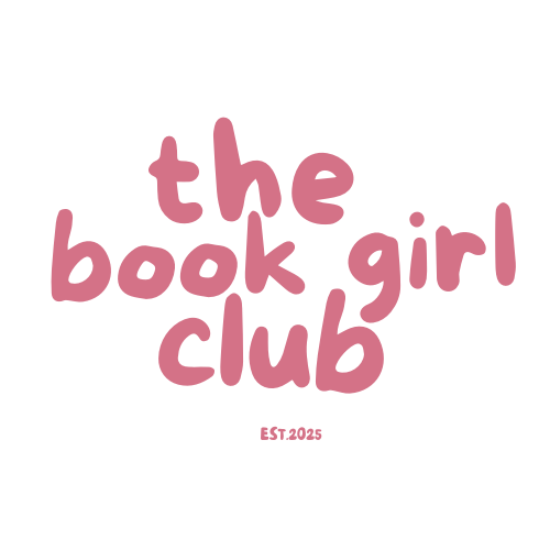 The Book Girl Club