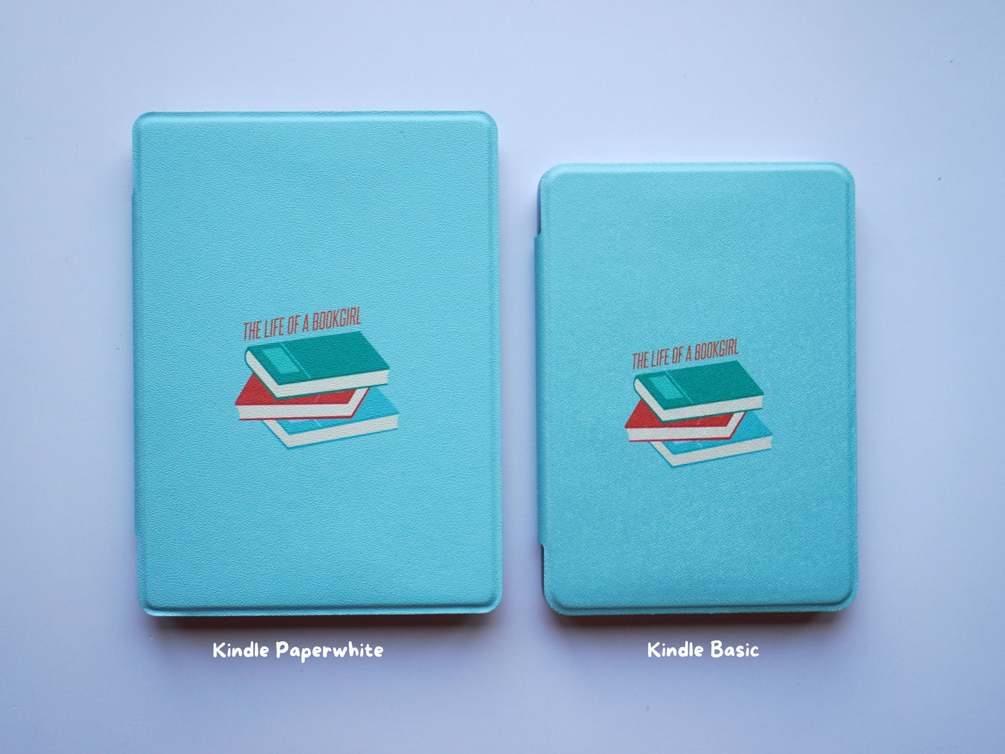 The Life of a BookGirl