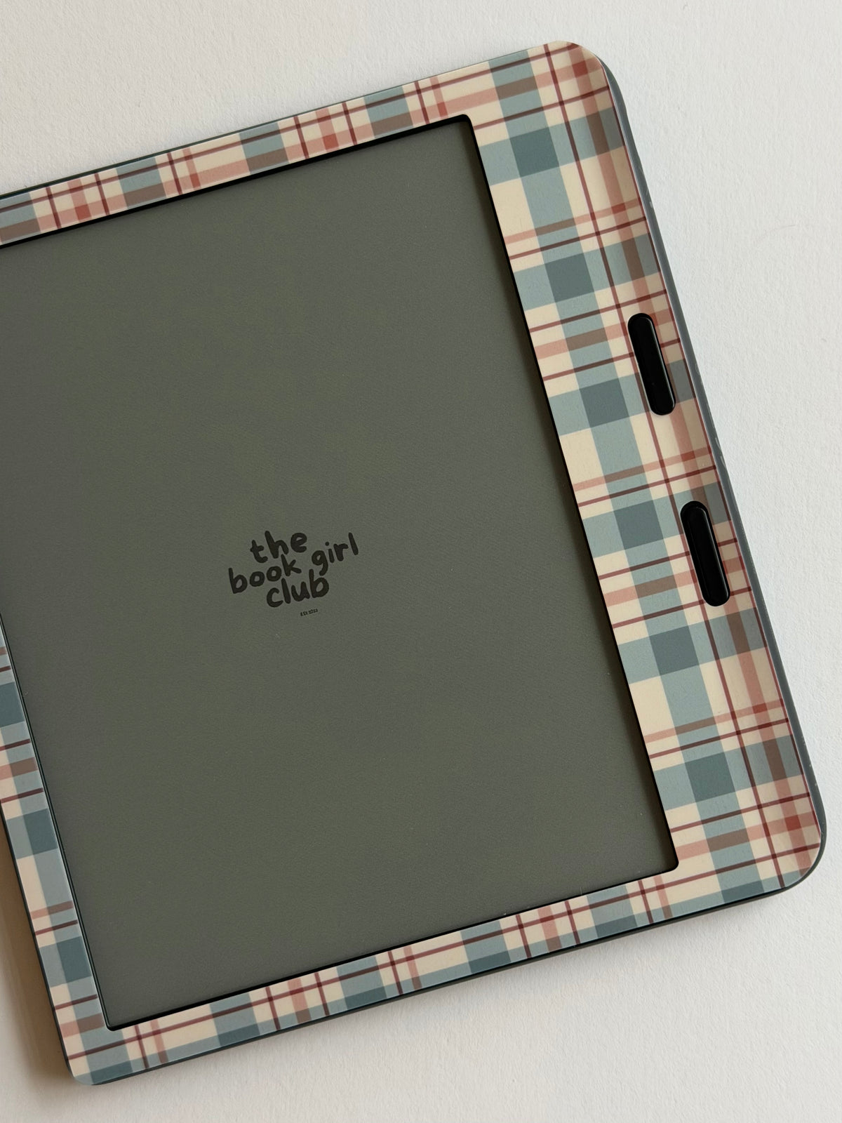 Mulberry House - Skin Decal