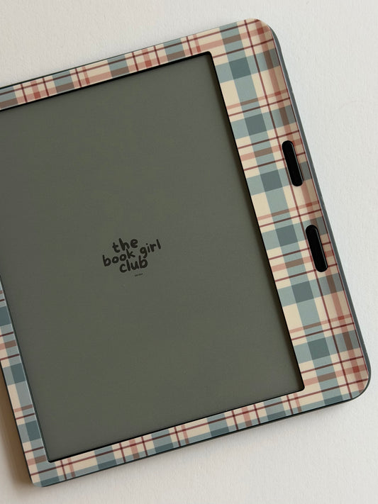 Mulberry House - Skin Decal