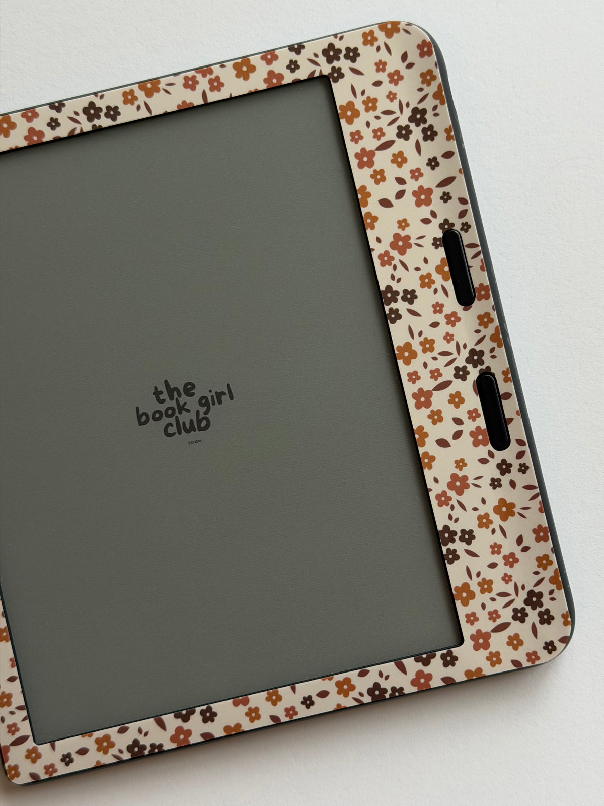 Posy Lane - Skin Decal
