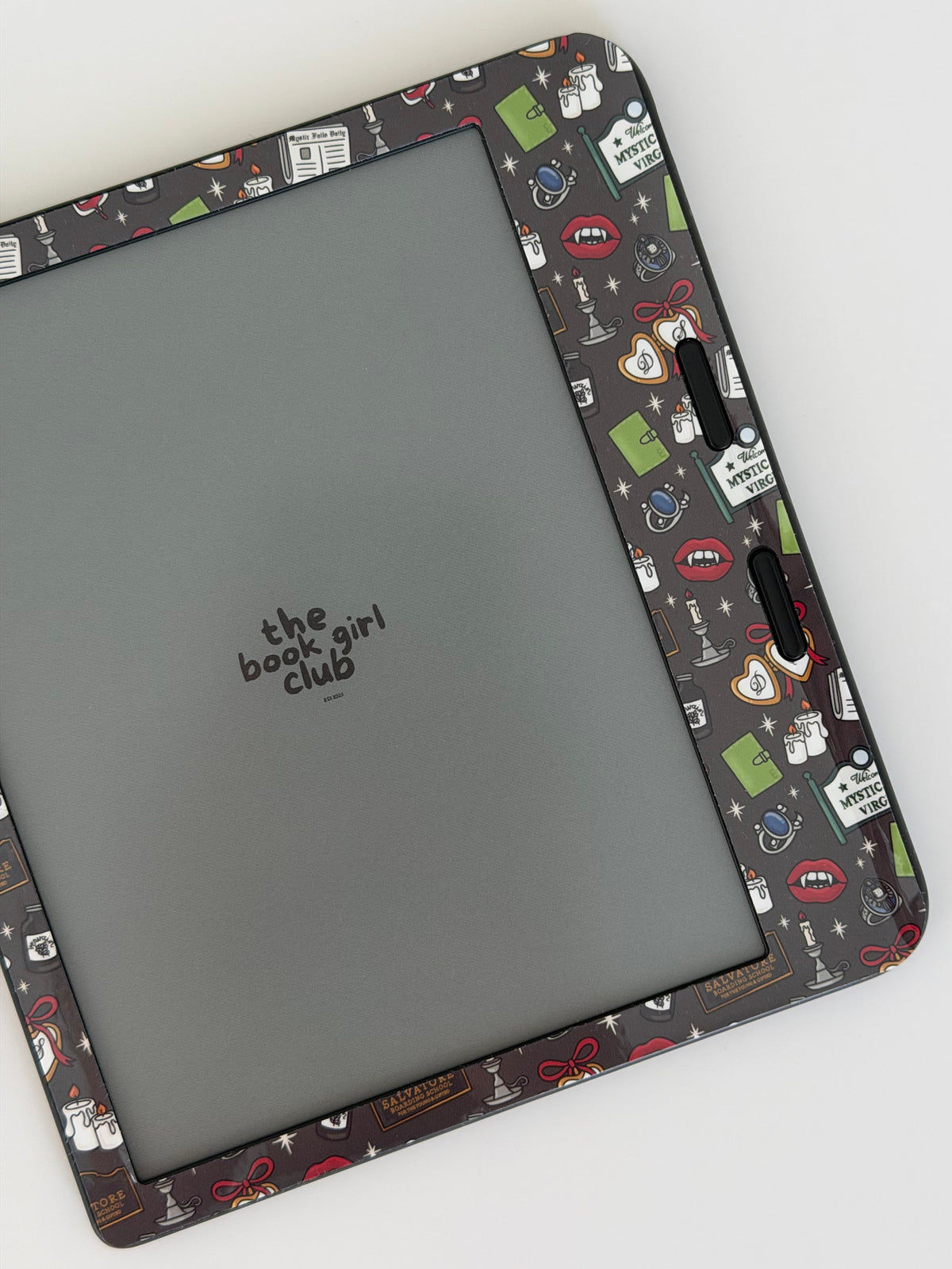 Mystic Hour - Skin Decal