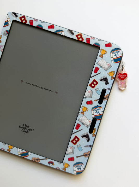 Campus Crush - Skin Decal