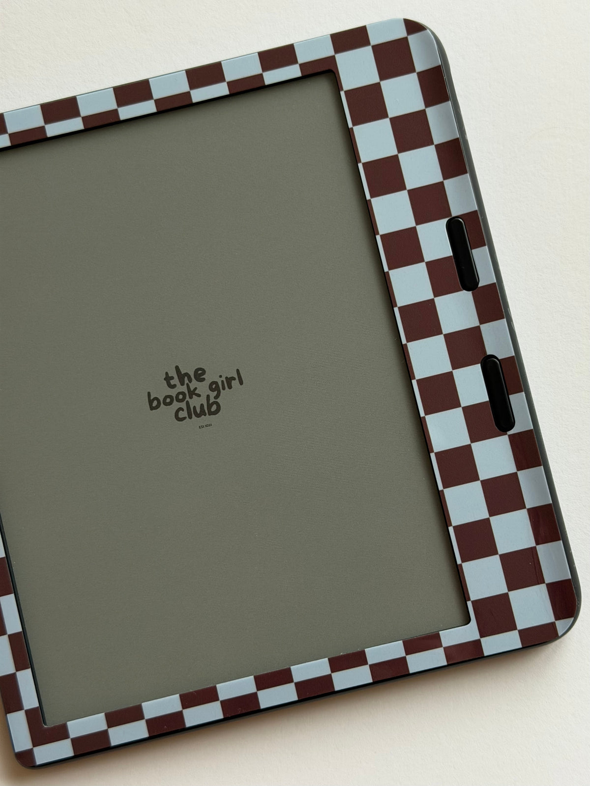 Cafe Society - Skin Decal