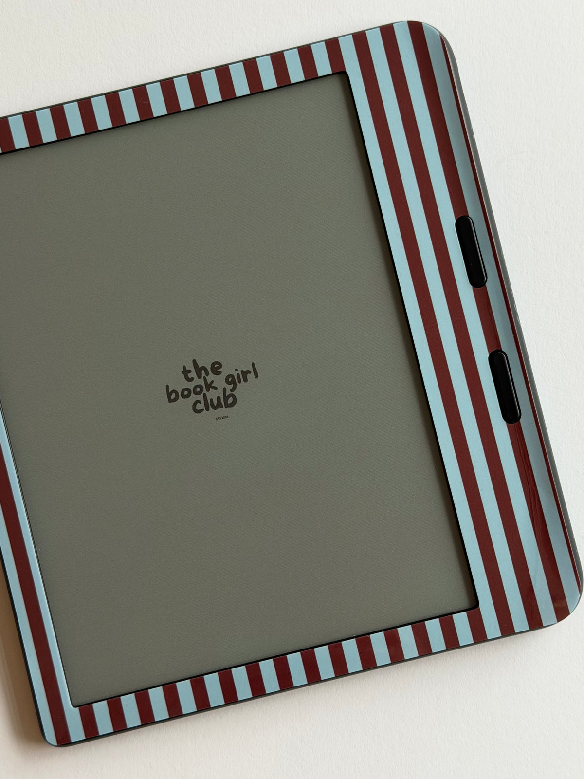 Cider Season - Skin Decal