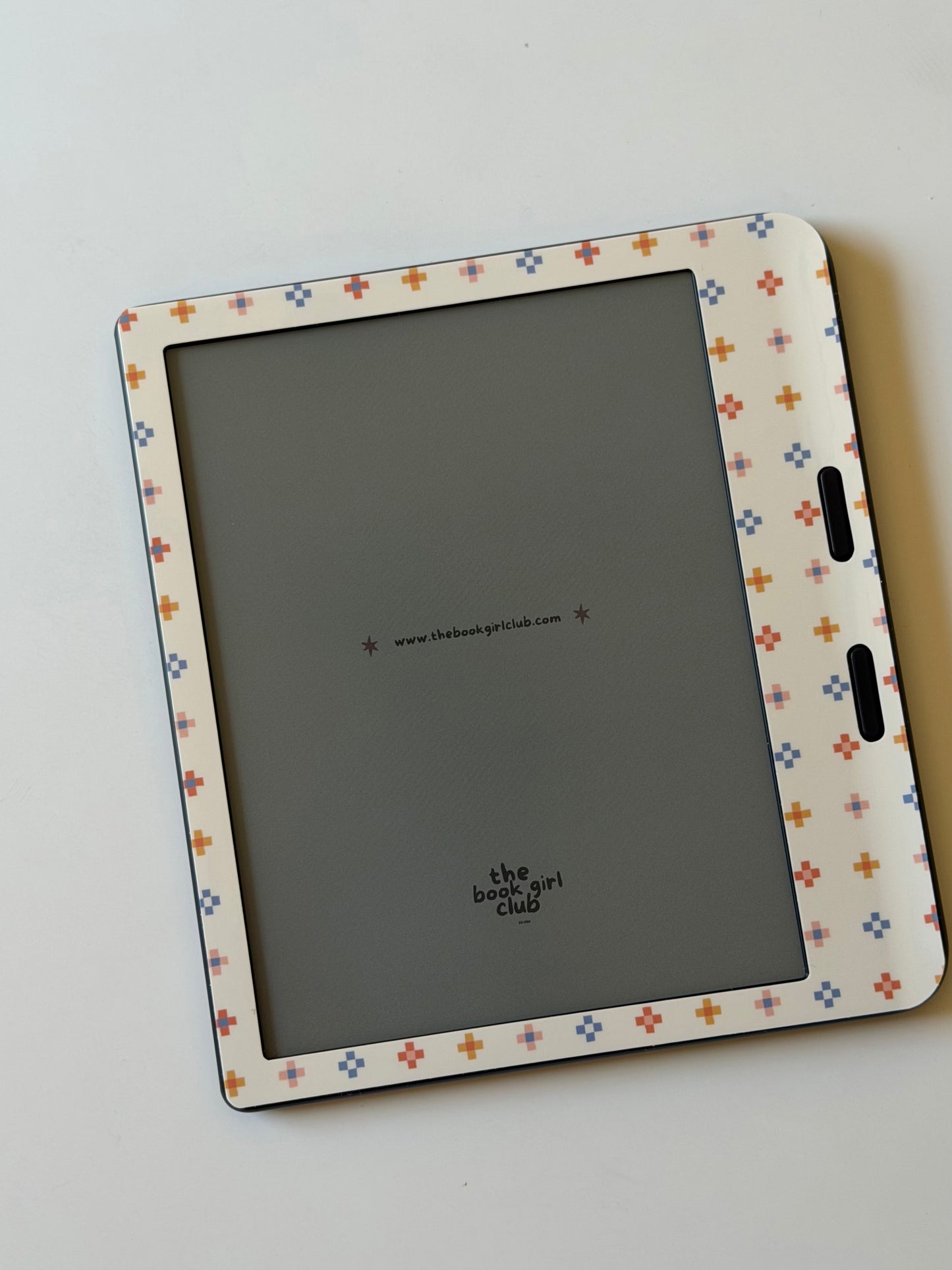 Pixel Perfect - Skin Decal
