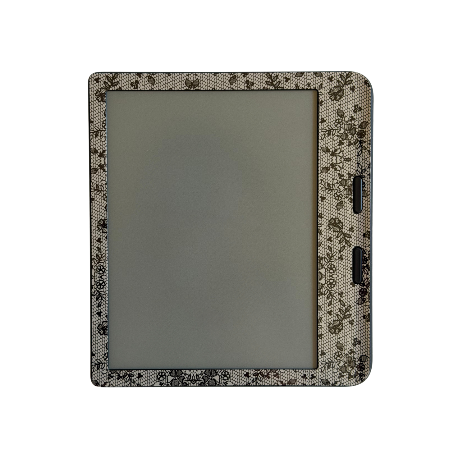 Black Lace - Skin Decal