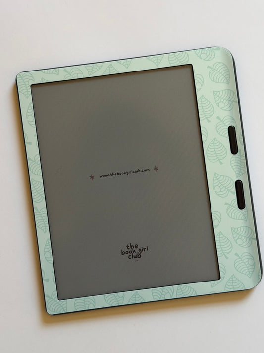 Nook & Read - Skin Decal