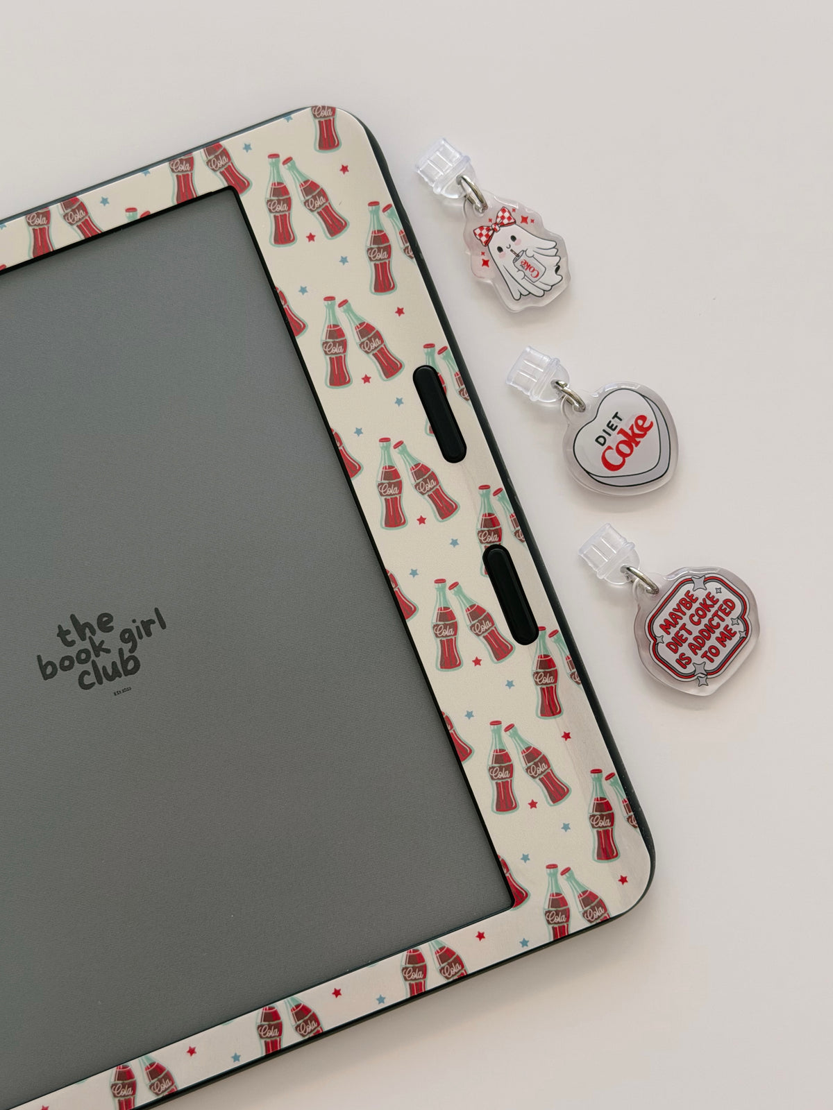 Vintage Cola - Skin Decal
