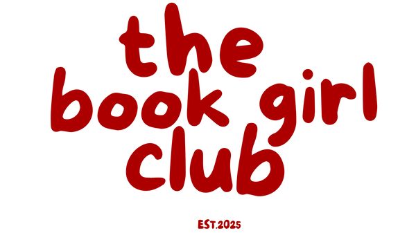The Book Girl Club