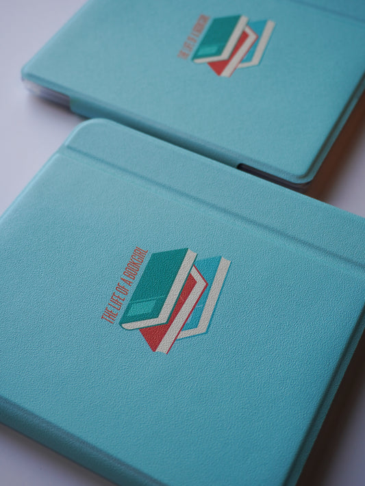 The Life of a BookGirl