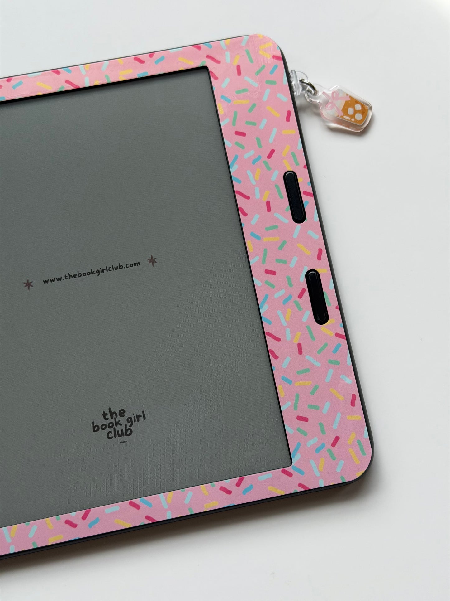 Birthday Cake - Skin Decal