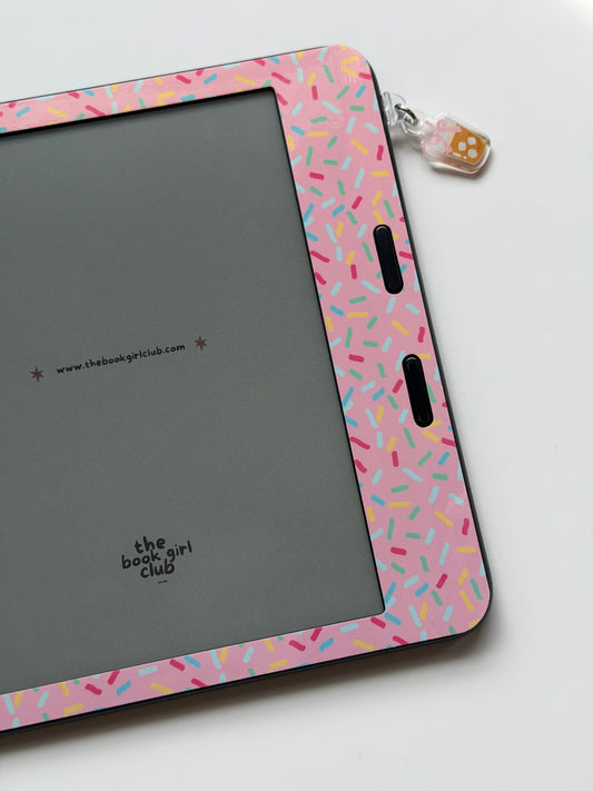 Birthday Cake - Skin Decal