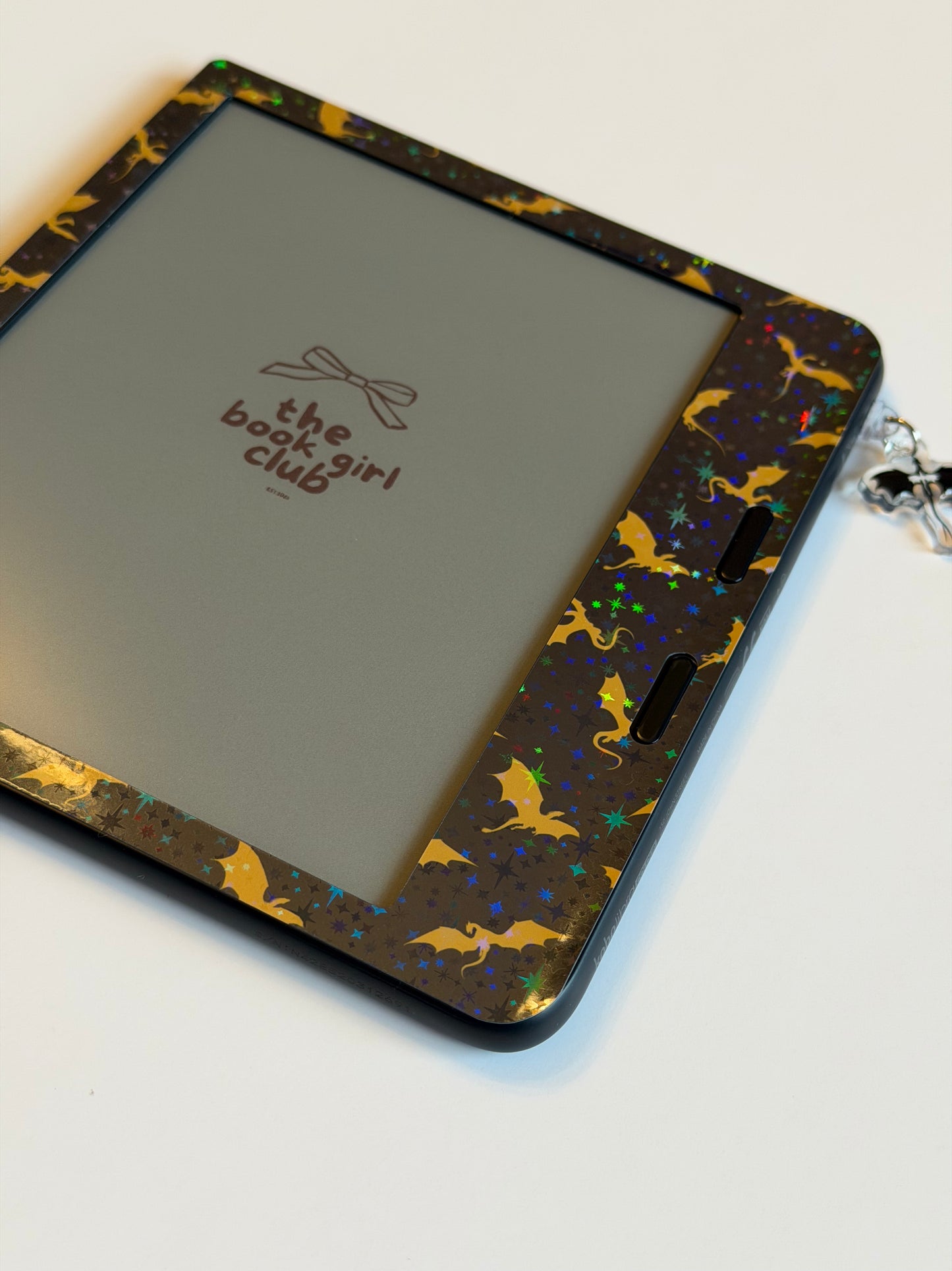 Starfall Dragons - Skin Decal