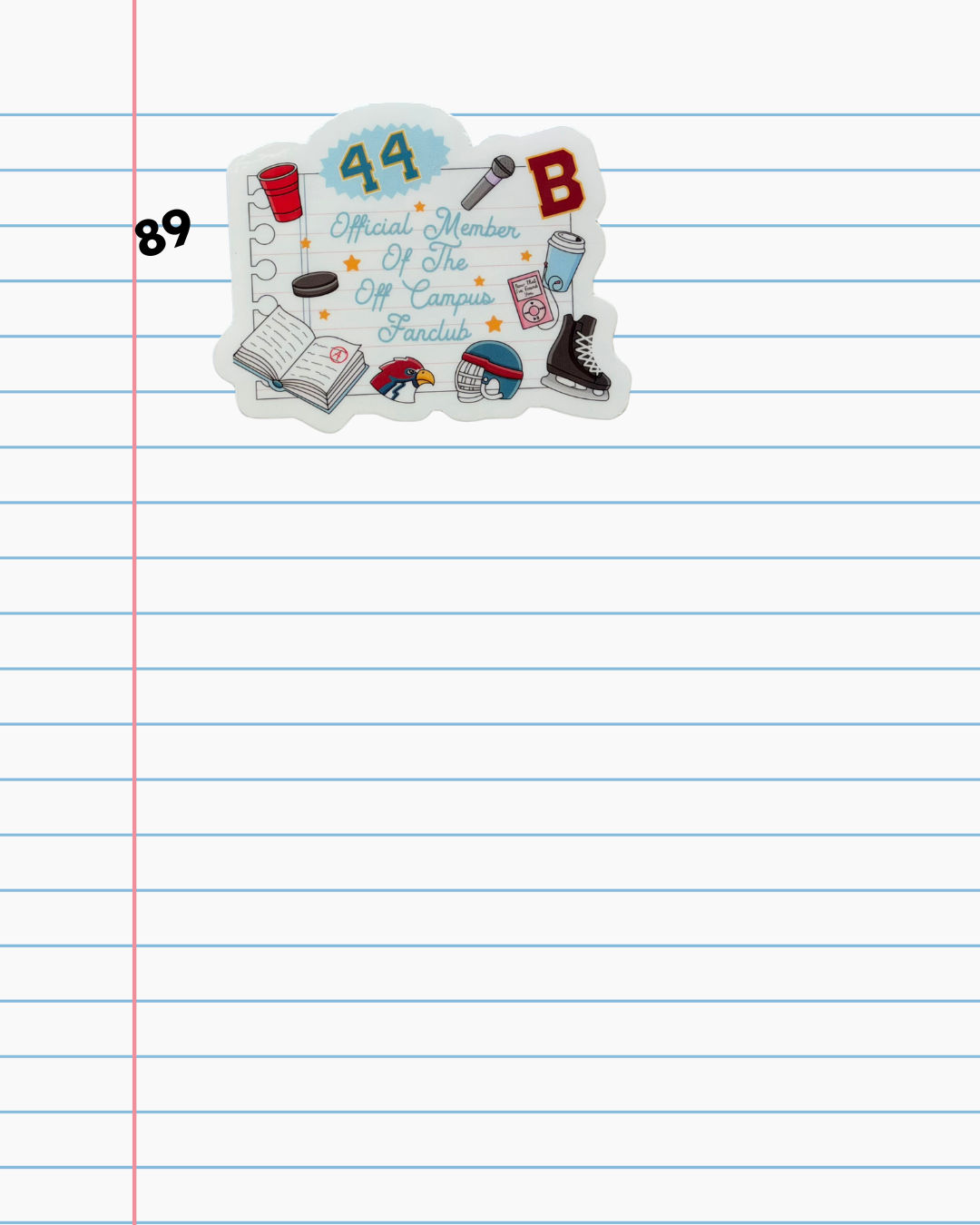 Stickers