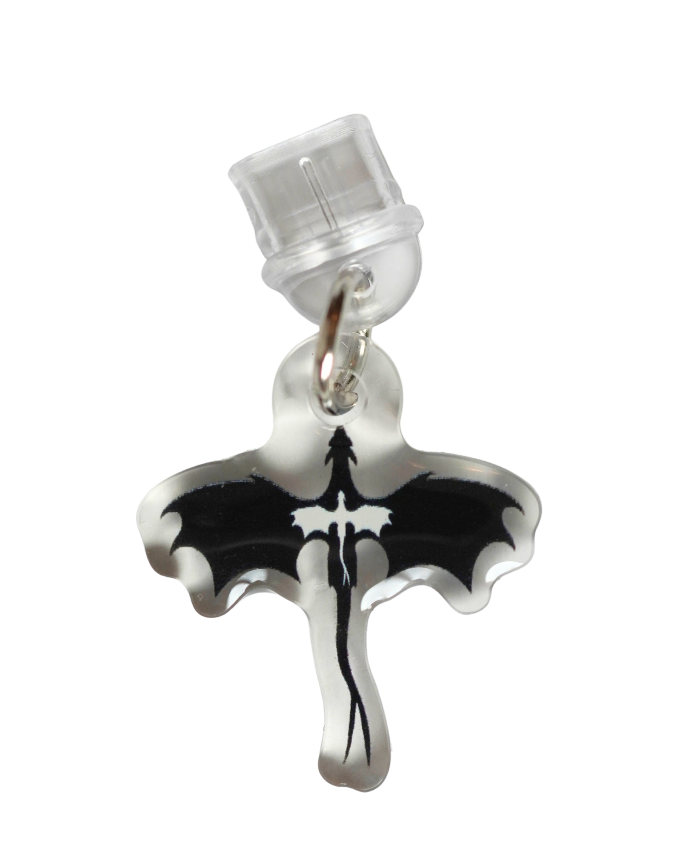 Dragon – USB C Dust Plug Charm