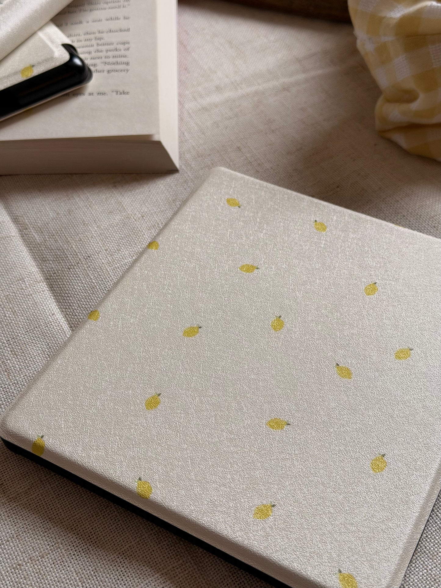 Lemon Blossom