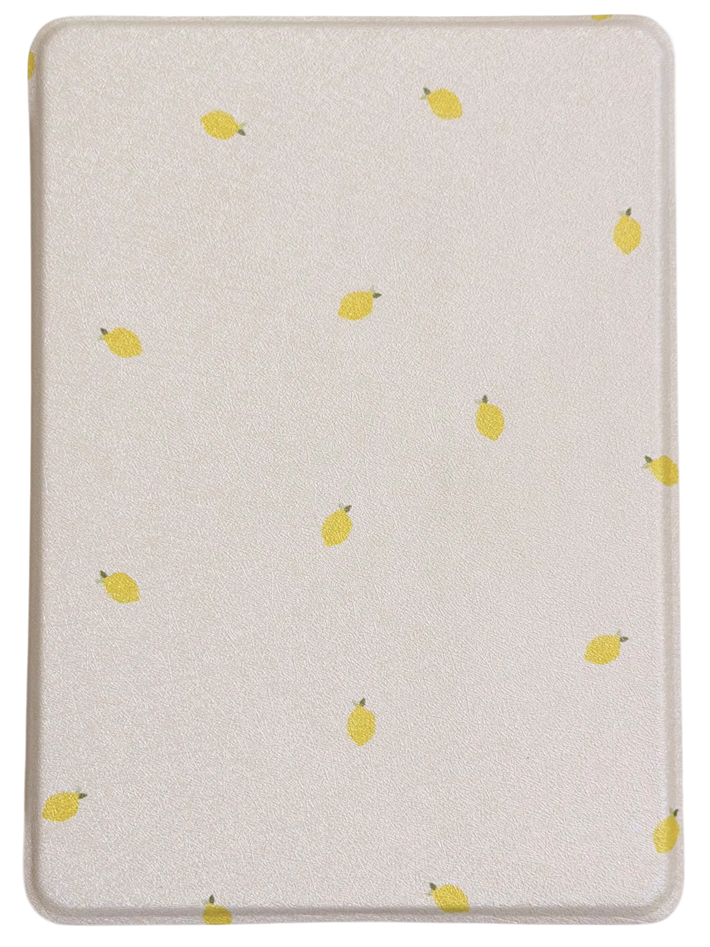 Lemon Blossom
