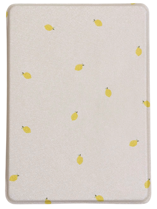Lemon Blossom
