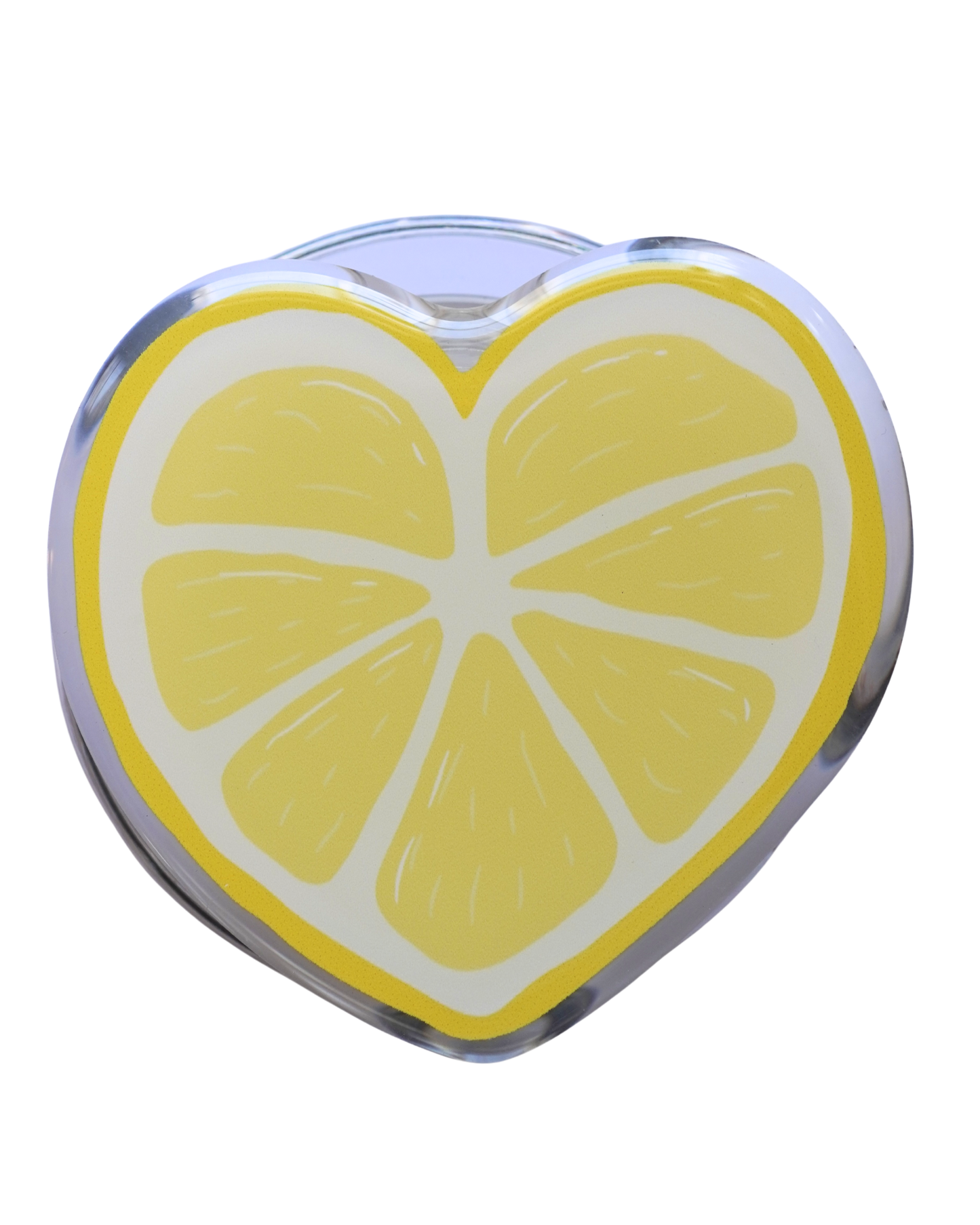 Lemon - Magnetic Grip