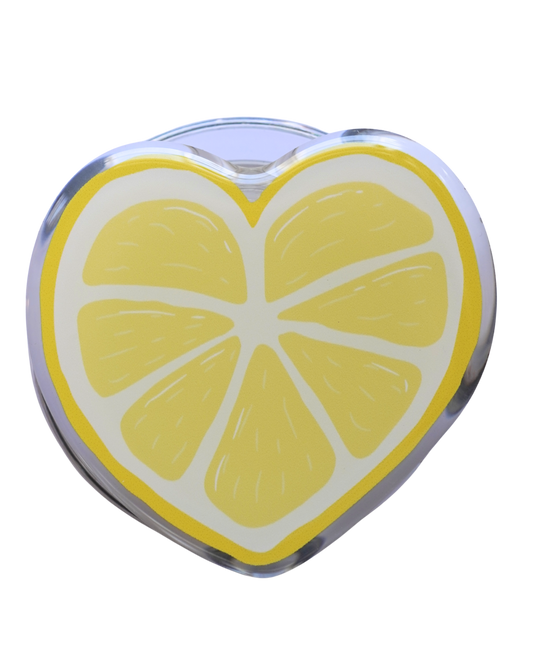 Lemon - Magnetic Grip
