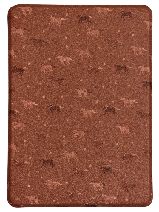 Wild Horses